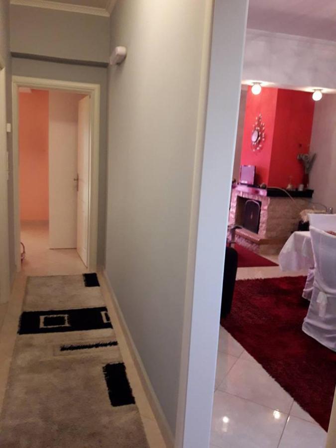Deluxe Sophia'S Penthouse Apartment การ์ปาตอส ภายนอก รูปภาพ